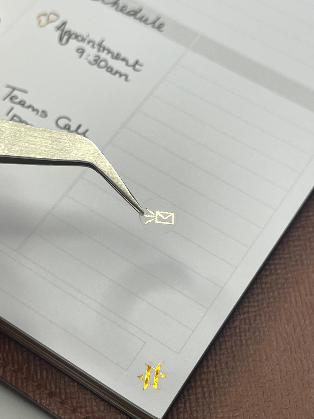 Task Sticker Set (140 stickers)