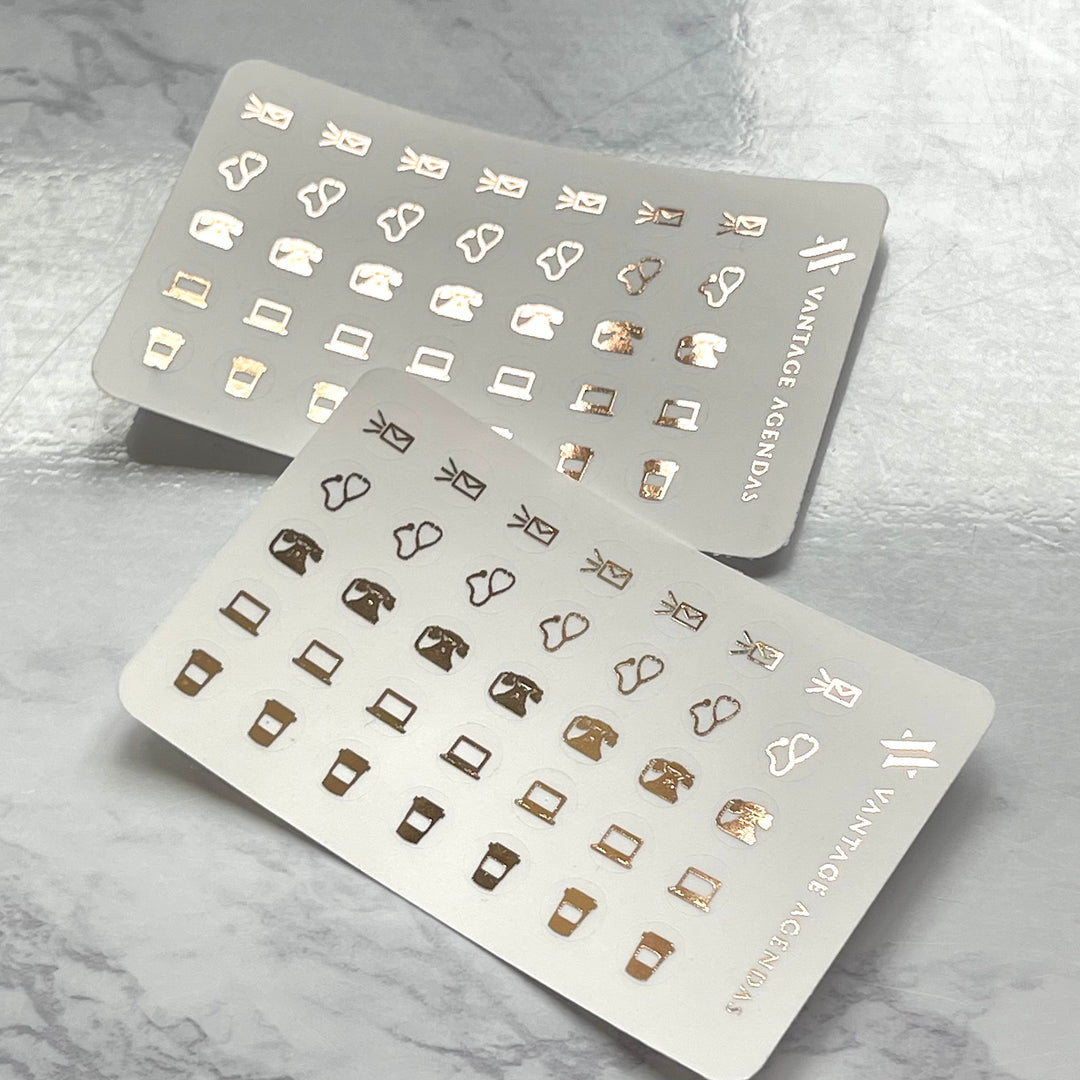 Task Sticker Set (140 stickers)